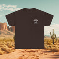 Crystal Ball - Men's Graphic Trendy Tee