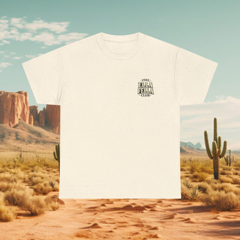 Jack all by herself -  Men's Graphic Trendy Tee