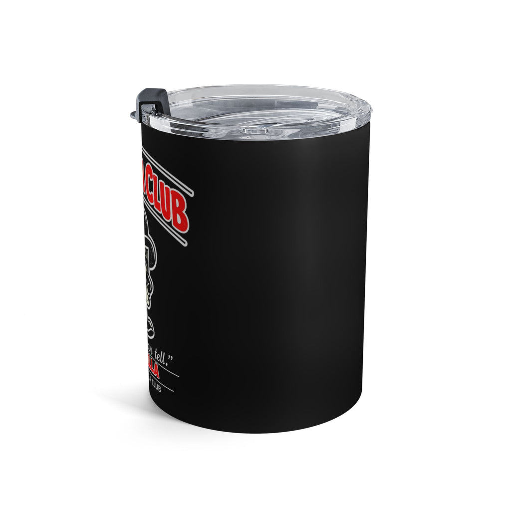 1-800-777-FELLA 10oz Tumbler
