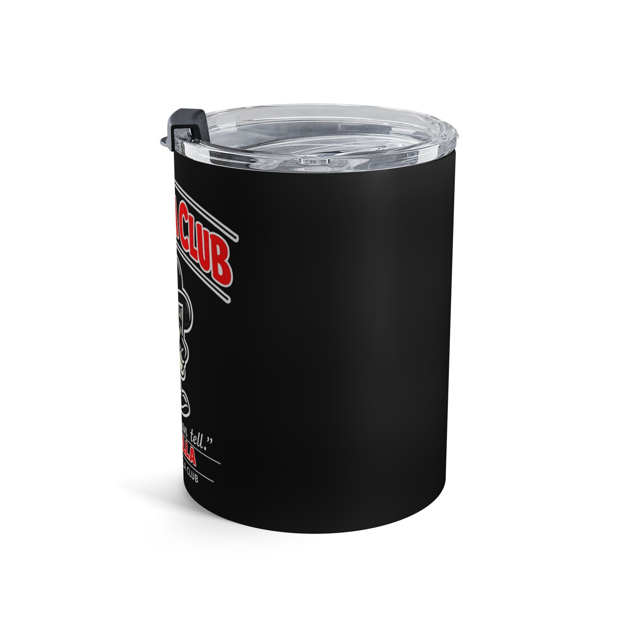 1-800-777-FELLA 10oz Tumbler