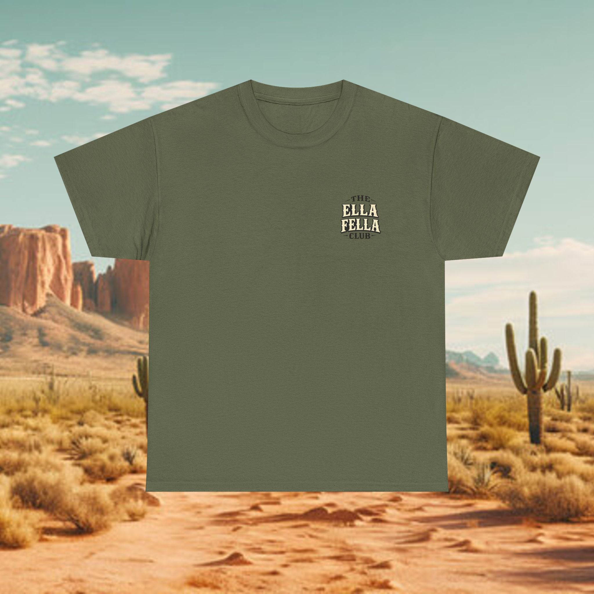 Jack all by herself -  Men's Graphic Trendy Tee