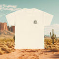 The Ella Fella Club - Men's Graphic Trendy Tee