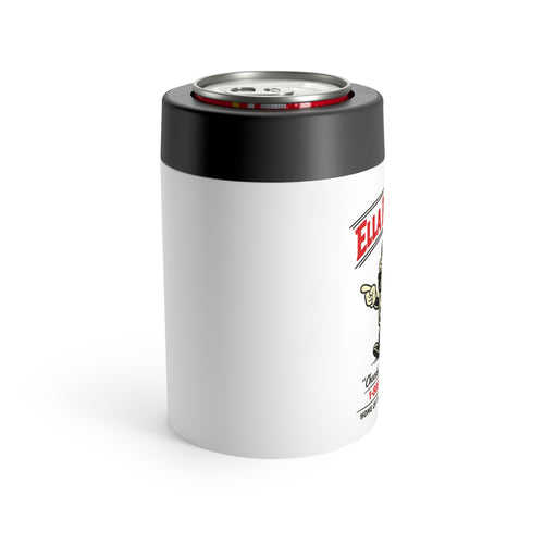 1-800-777-FELLA Can/Bottle Cooler