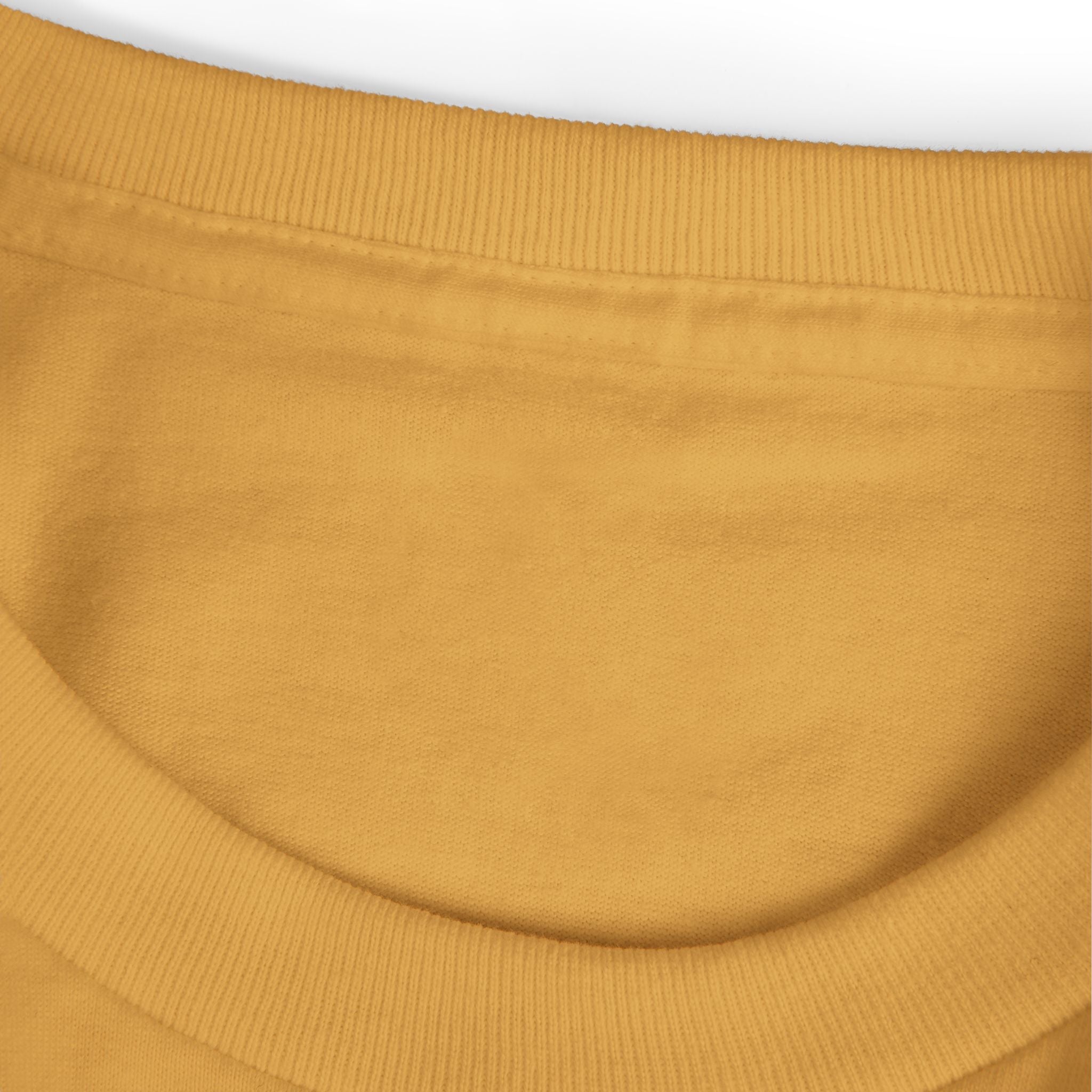 The Langley Bunch - Men's Graphic Trendy Tee (Garment-Dyed Heavyweight)