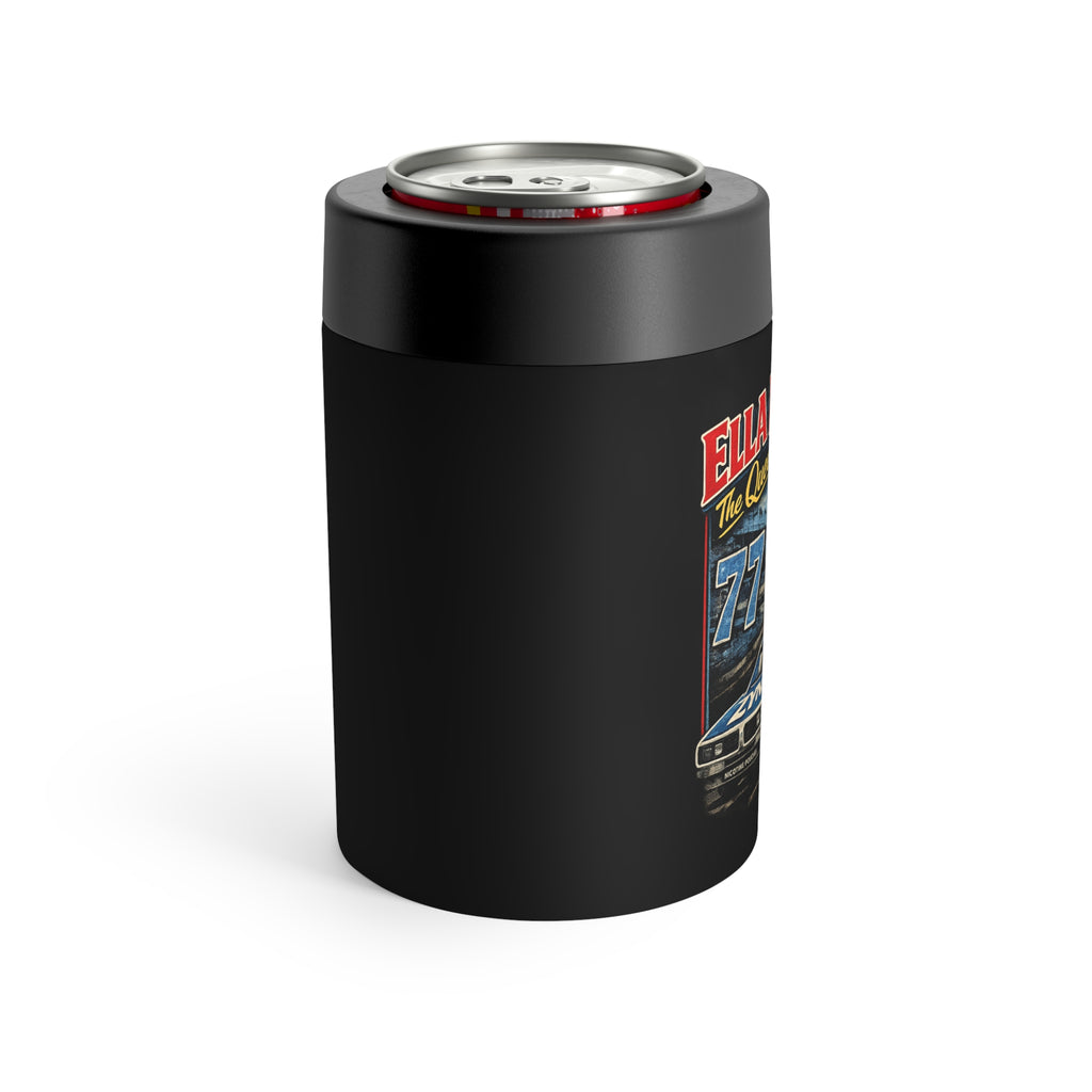 The Queen Can/Bottle Cooler