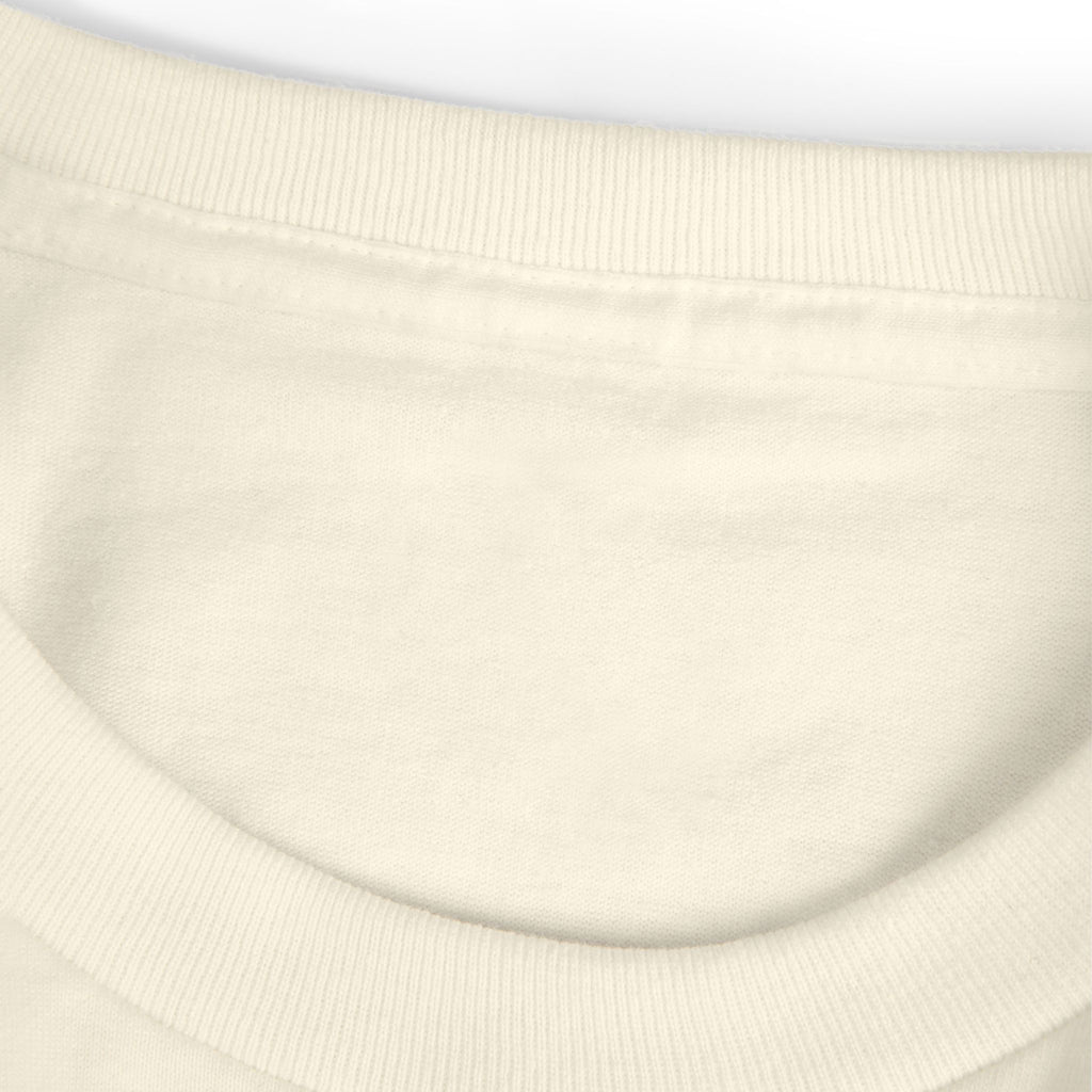 The Langley Bunch - Men's Graphic Trendy Tee (Garment-Dyed Heavyweight)